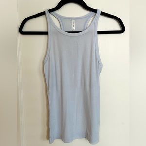 Aritzia/Sunday Best Tank Top - NWOT